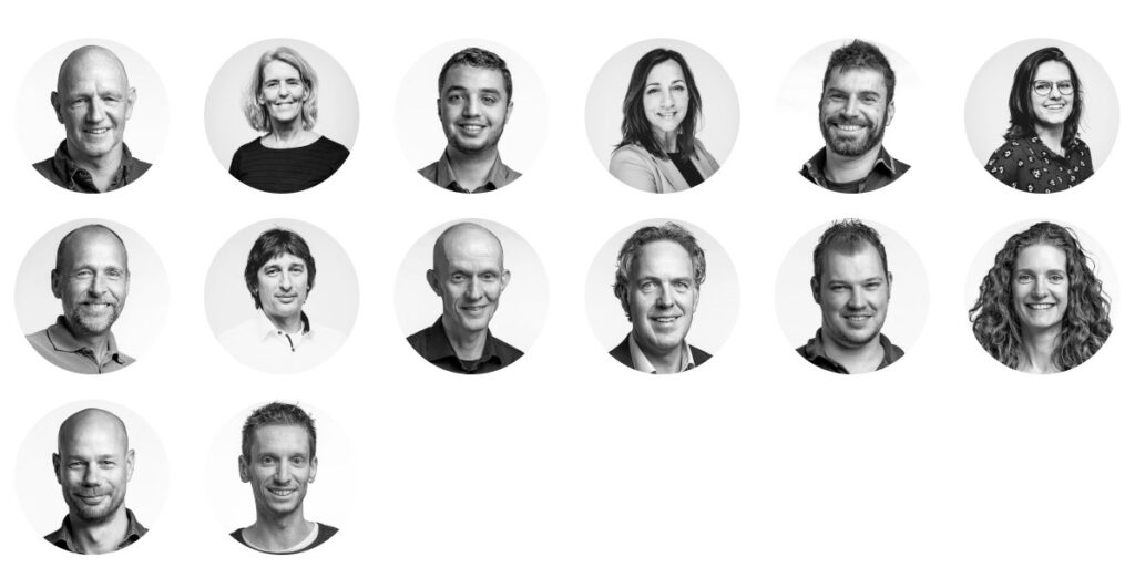 AMCL acquires “IES” (I.E.S Holding B.V. Netherlands) AMCL