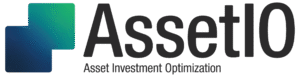 AssetIO logo