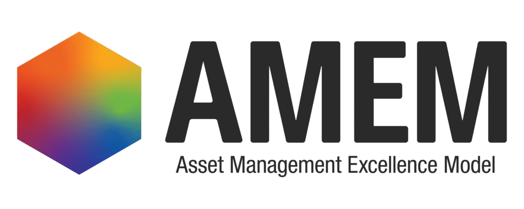 Asset Management Excellence Model Logo