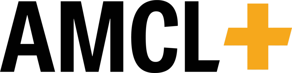 AMCL Logo
