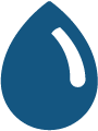 Water icon